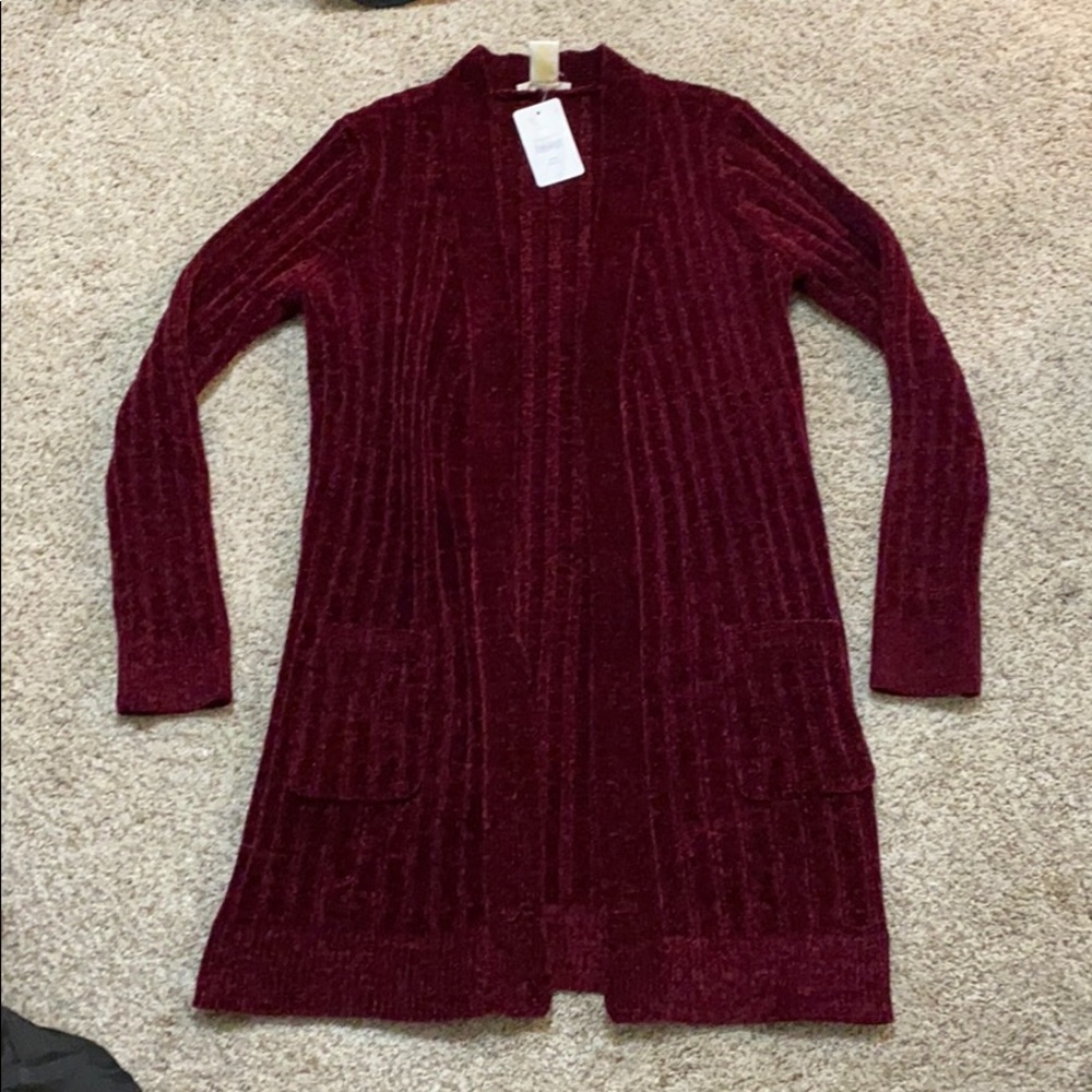 Cardigan